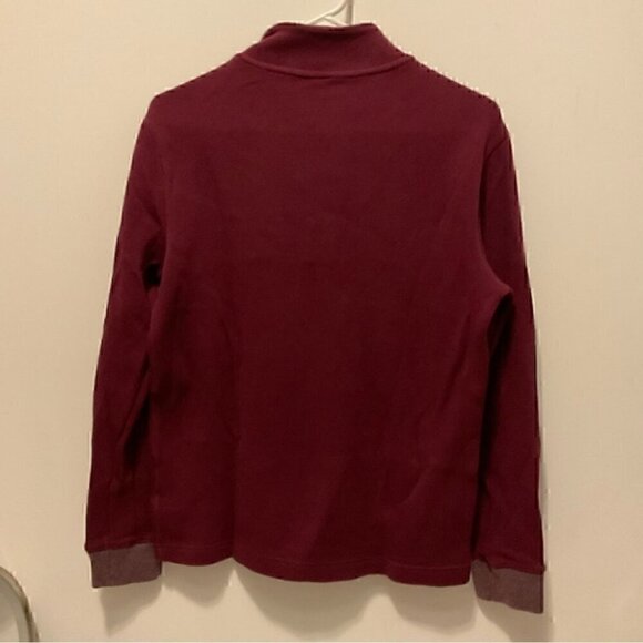 Banana Republic Men's Pullover Sweater - Picture 4 of 5